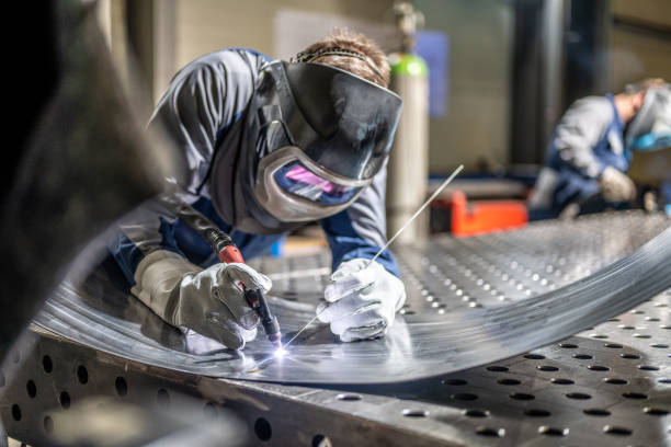 Affordable Welder Services in Spring Glen, UT