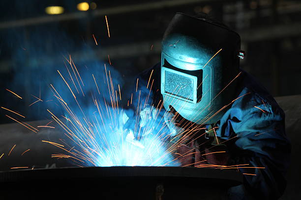 Affordable Welder Services in Spring Glen, UT