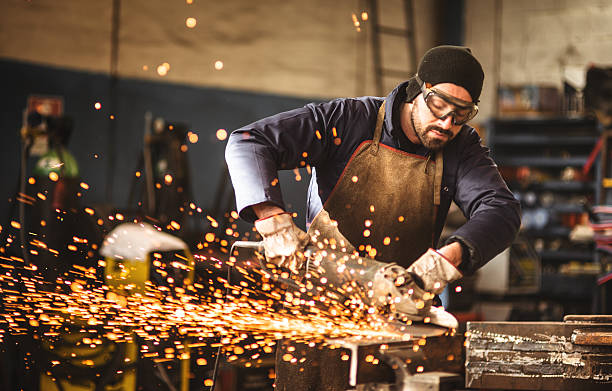 Best Marine and Shipbuilding Welding in Spring Glen, UT